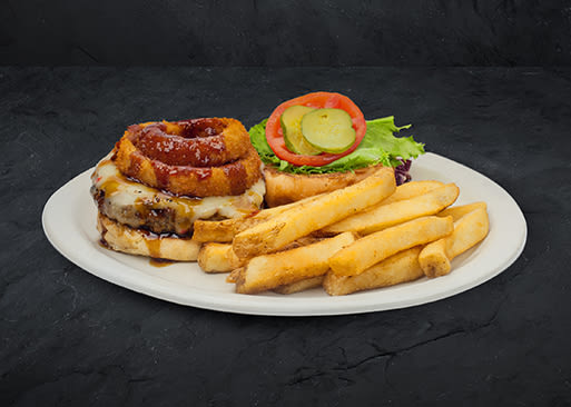 Cattleman's Roadhouse - New Albany