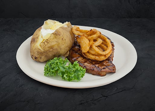 Cattleman's Roadhouse - New Albany