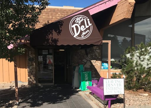 NY Deli News