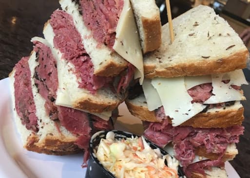 Photo 1 of 4: NY Deli News
