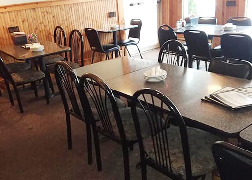 Deo's Pizzeria & Pub
