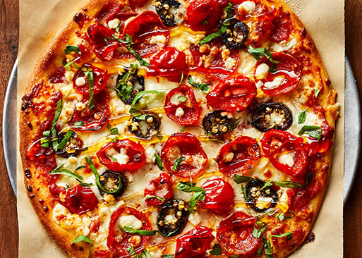 Your Pie - Covington