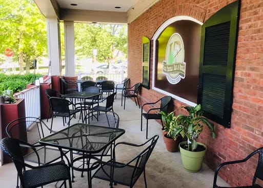 Casa Tequila Bar & Grill
