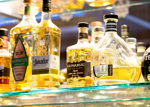 Casa Tequila Bar & Grill
