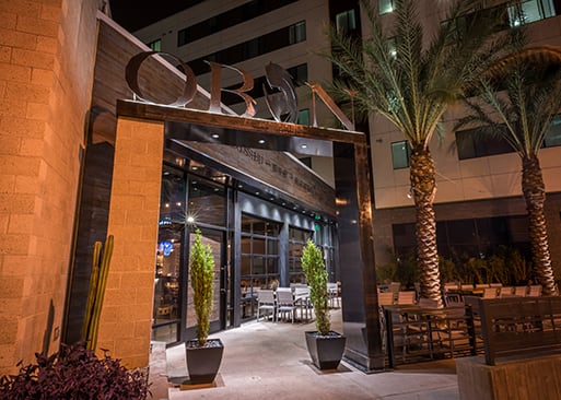 Obon Sushi - Downtown Tucson