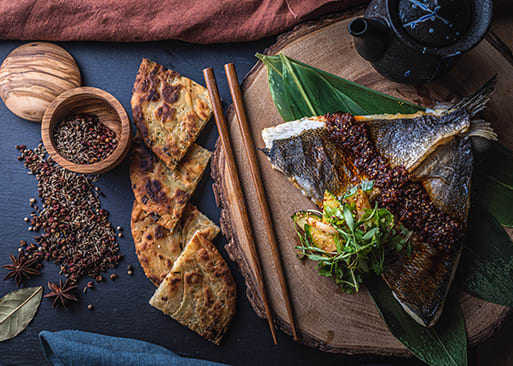 Obon Sushi - Downtown Tucson