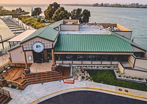 Smith's Landing Seafood Grill