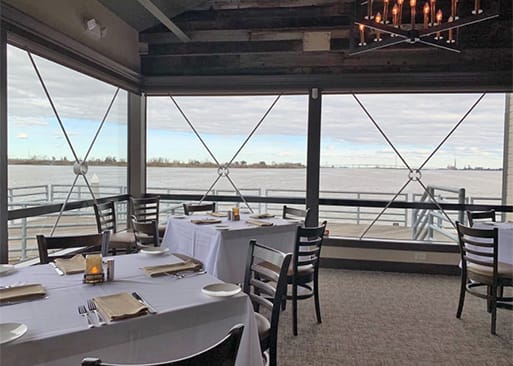 Smith's Landing Seafood Grill