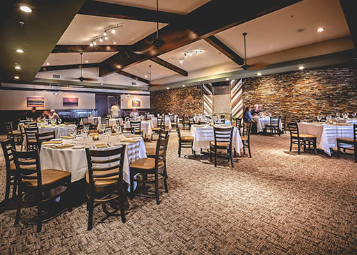 Smith's Landing Seafood Grill