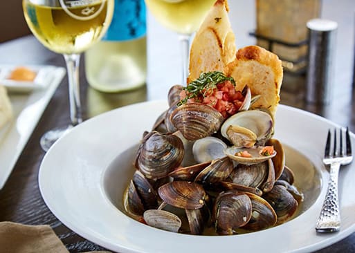 Photo 1 of 4: Smith's Landing Seafood Grill