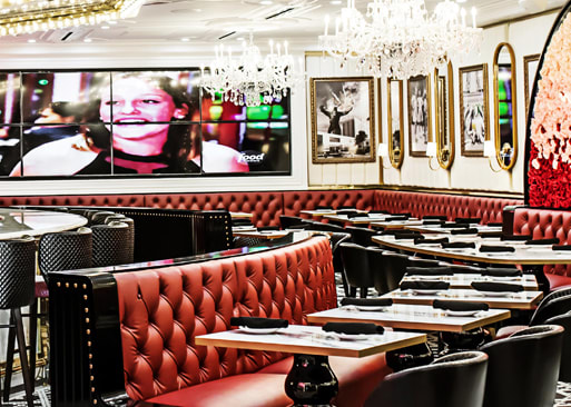 Sugar Factory - Biloxi