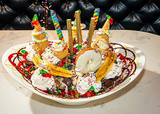 Sugar Factory - Biloxi