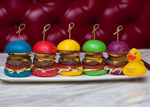 Photo 1 of 4: Sugar Factory - Biloxi