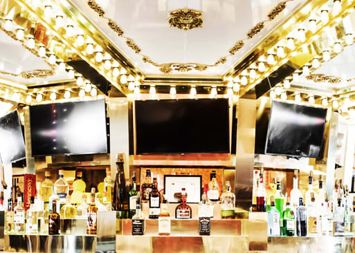 Sugar Factory - Atlantic City