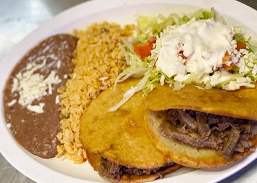 Photo 1 of 4: Senor Taco