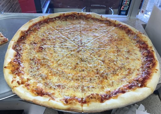 Bruno Bros. Pizza - Boardman