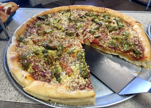 Bruno Bros. Pizza - Boardman