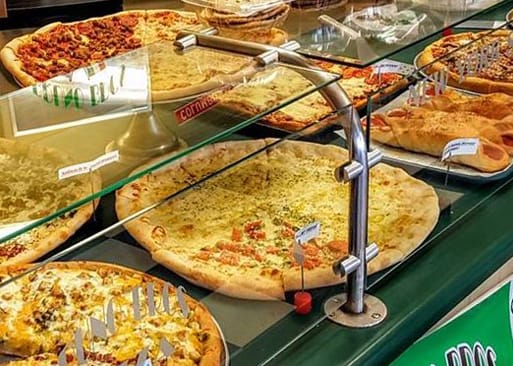 Photo 1 of 4: Bruno Bros. Pizza - Boardman