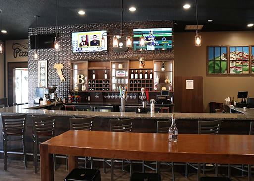 Photo 1 of 4: Bar Bruno & Pizzeria
