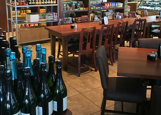 Siena Italian Authentic Deli
