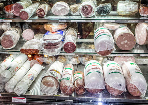 Siena Italian Authentic Deli