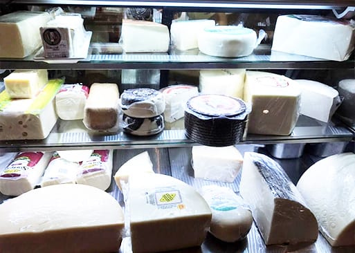 Siena Italian Authentic Deli