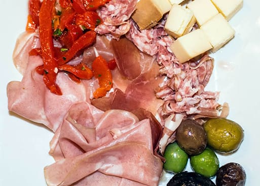 Siena Italian Authentic Deli