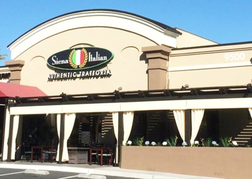 Photo 1 of 4: Siena Italian Authentic Deli