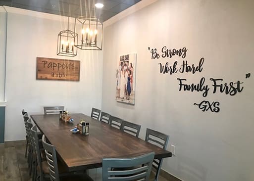 The Breakfast Company