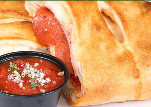 Mario's Pizza - New Garden