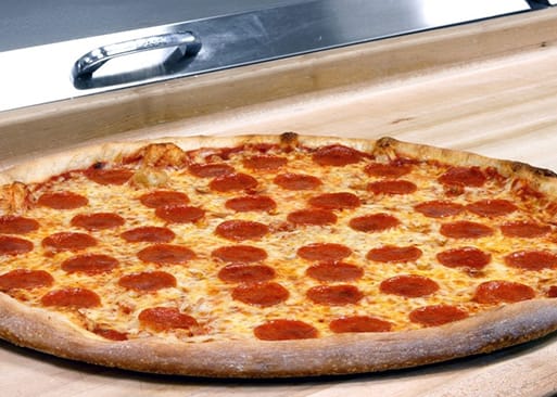 Photo 1 of 4: Mario's Pizza - Palladium