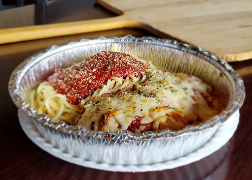 Mario's Pizza - Hanes Mall