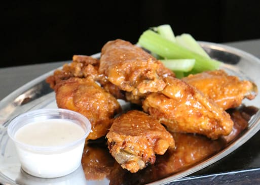 Mario's Pizza - Clemmons