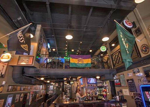 Mckinney's Pub