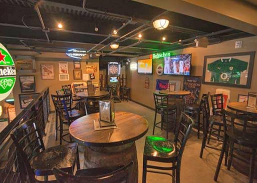Mckinney's Pub