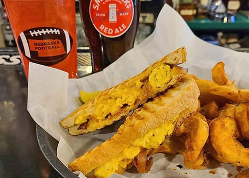 Mckinney's Pub