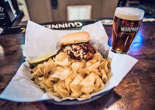 Photo 1 of 4: Mckinney's Pub