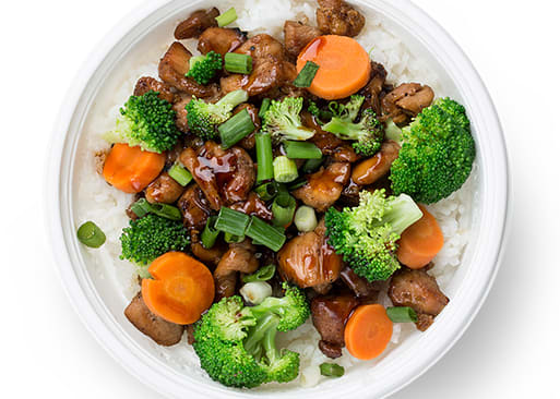 Flame Broiler - 58
