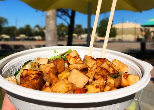 Flame Broiler - 58