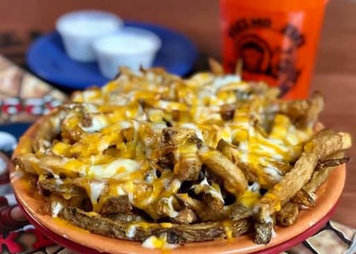 Eskimo Joe's