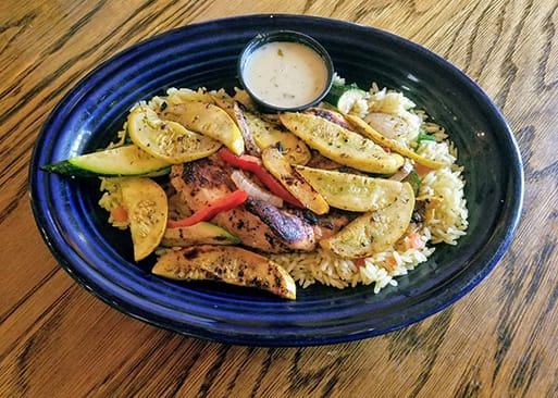 Mexico Joe's