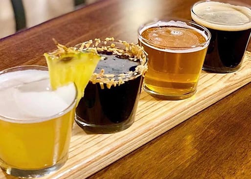 Photo 1 of 4: Medina Brewing Company