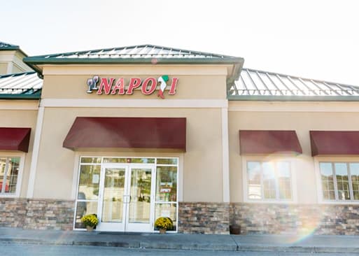 Napoli Restaurant