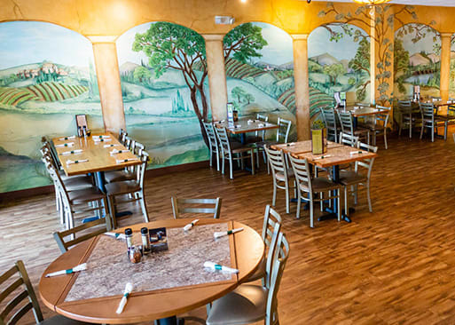 Napoli Restaurant