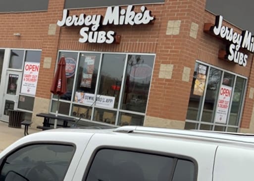 Jersey Mike’s Subs –#24005 Riverfront