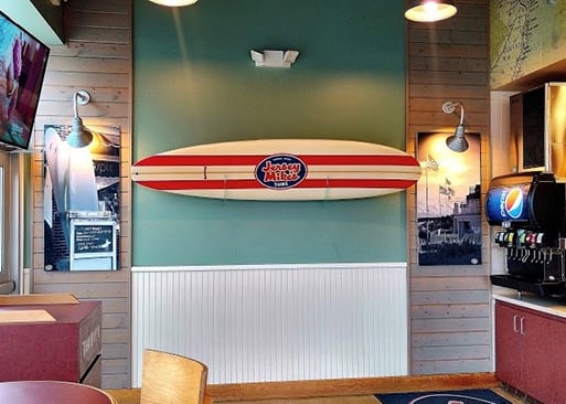 Jersey Mike’s Subs –#24005 Riverfront