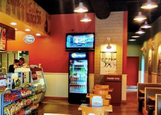 Jersey Mike’s Subs – #24002 Adams Street