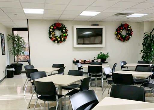 Renaissance Grill
