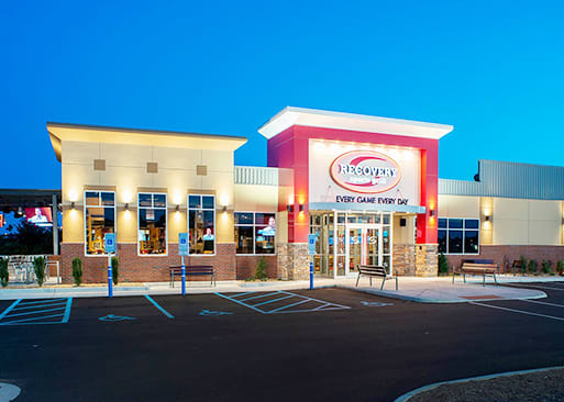 Recovery Sports Grill - Rensselaer