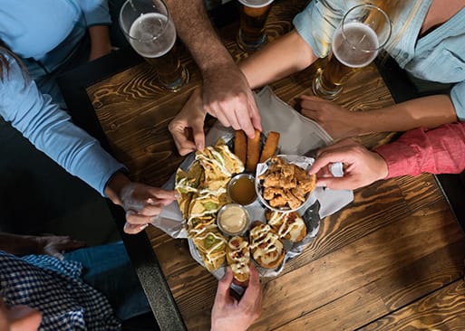 Molly Maguires Pub & Steakhouse